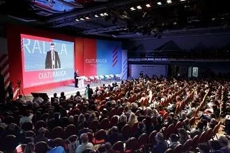 III Всероссийская лаборатория культурных проектов Culturalica