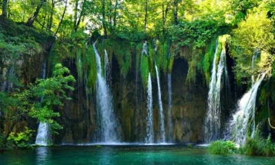 Три туристических направления Хорватии 2020-го года