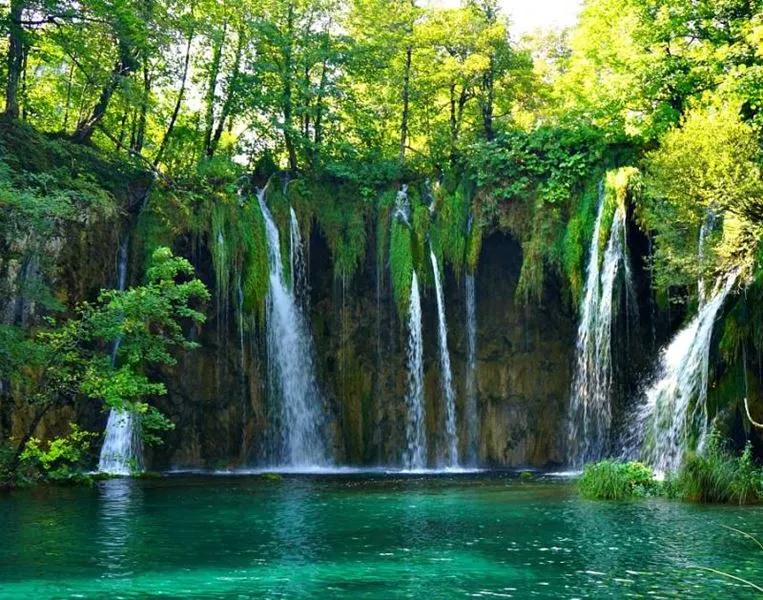 Три туристических направления Хорватии 2020-го года