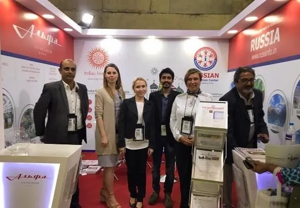 ОТМ 2020 Мумбай