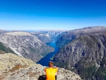 Еще больше россиян выбрали Норвегию в 2019 году