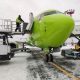 Домодедово и S7 Airlines первыми в России запустили сортировку мусора