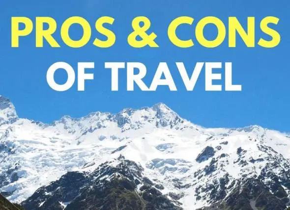 Россияне назвали отрицательные стороны путешествий