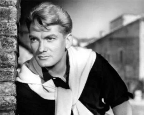 Жан Маре, вечная звезда Кокто