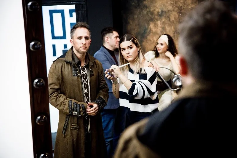 Куда сходить, что посмотреть  в ФЕВРАЛЕ