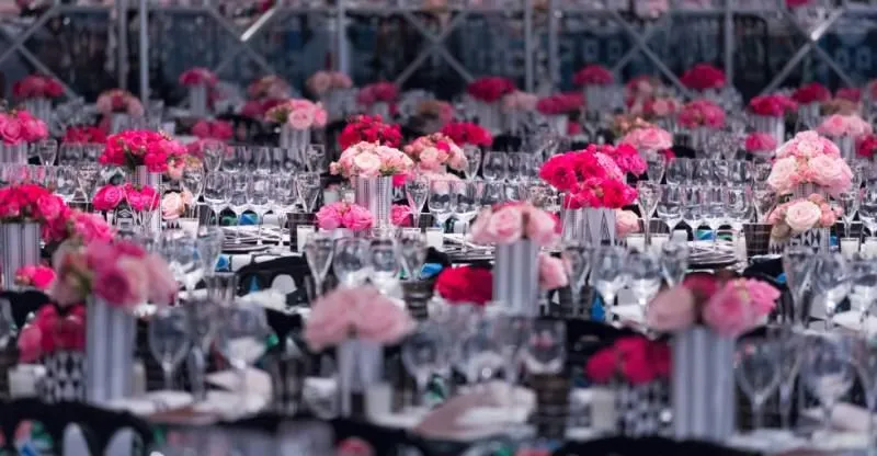 Бал Роз в Монако — не просто красивое мероприятие