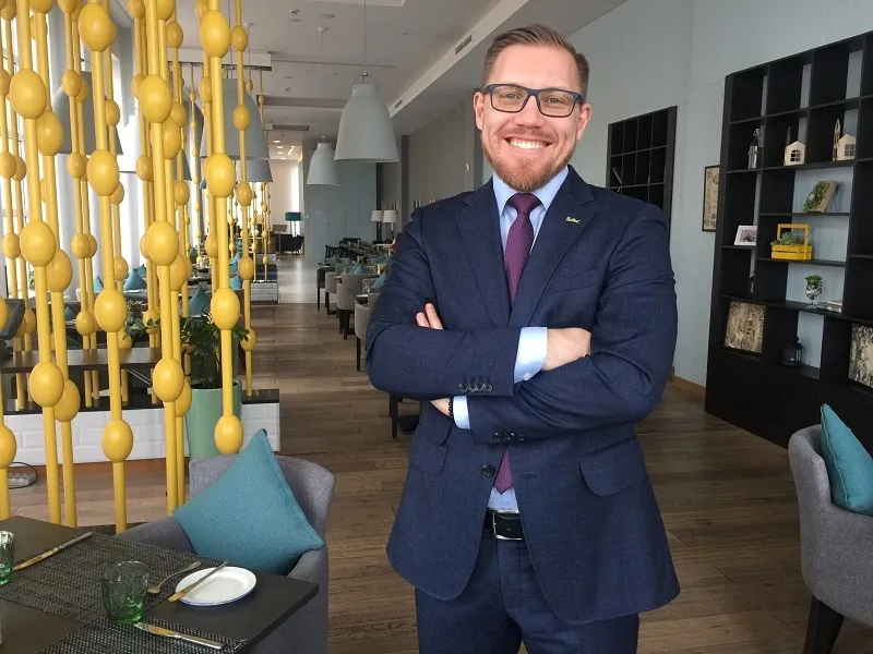 «Это ценно, когда люди вместе получают впечатления и делятся эмоциями»