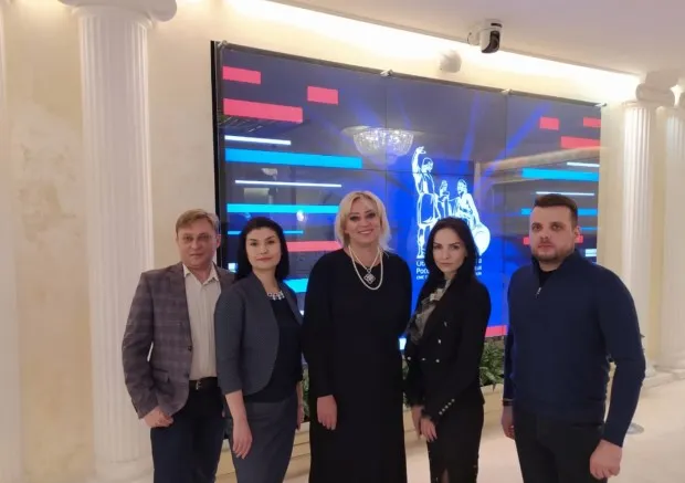 В Москве пройдет I Всероссийский конгресс общественных объединений туризма, гостеприимства и спорта “Туризм. Нацпроекты — 2020”