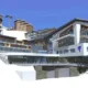 Val Thorens Club Med - зимний рай в горах для двоих