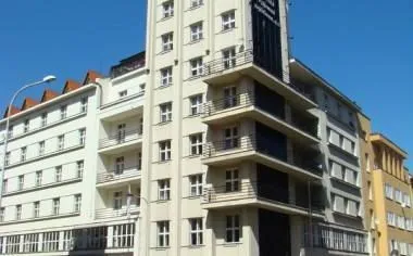 Abacta Residence Prague - если вы не привередливы