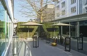 Park Hyatt Zurich - Очень рекомендую