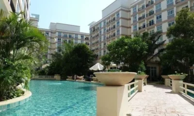 Park Lane Jomtien Pattaya - Отлично отдохнули