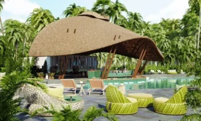 Отдых в новом отеле Club Med Miches Playa Esmeralda