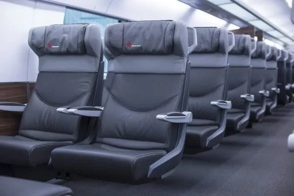 «Аэроэкспресс» бесплатно перевезет ветеранов