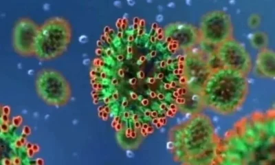 В аэропорту Лаппеенранты подготовились к ситуации с коронавирусом