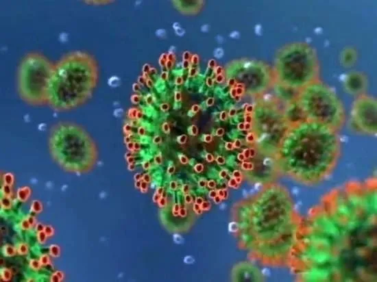 В аэропорту Лаппеенранты подготовились к ситуации с коронавирусом