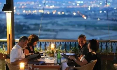 Рестораны Мальтийских островов вошли в состав гида Michelin