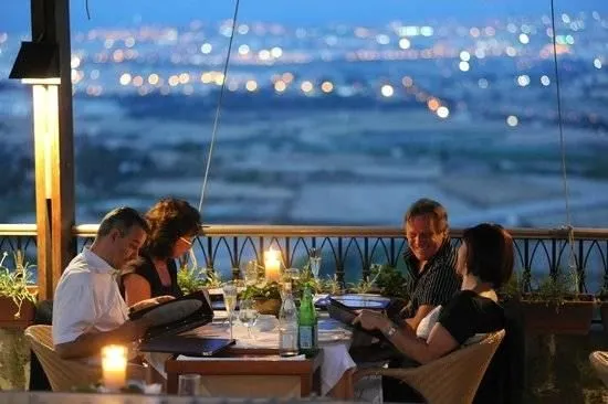 Рестораны Мальтийских островов вошли в состав гида Michelin