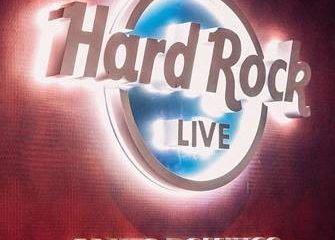 Hard Rock открывает в Санто-Доминго эксклюзивный ночной клуб с трансферами на Rolls Royce