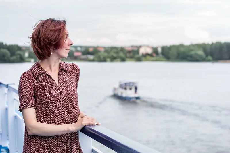 В какие круизы отправятся россияне на майские каникулы?