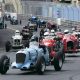 Ралли The Grand Prix de Monaco Historique собирает участников и зрителей