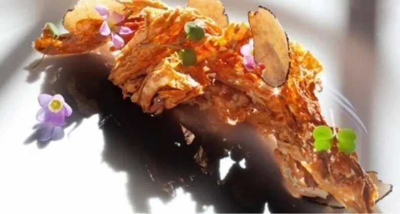 Шесть ресторанов Испании со звездами Мишлен и доступными ценами