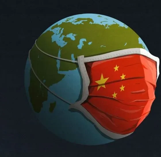 Коронавирус – остерегайся