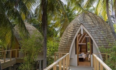 Настоящая роскошь для ценителей на Faarufushi Maldives