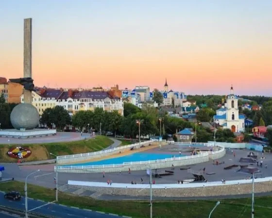 ТОП Недорогих туристических направлений по России в период пандемии коронавируса