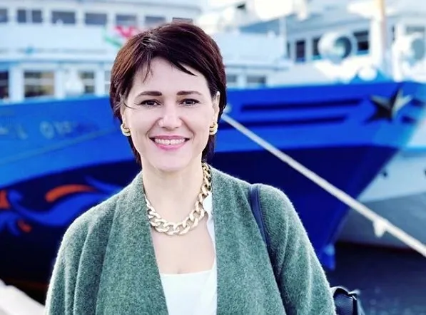 Генеральный директор судоходной компании «Созвездие», Анастасия Пряничникова: о работе, жизни и семье