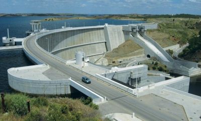 Одна из старейших ГЭС в Европе станет музеем