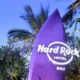 Hard Rock Hotel Bali - неповторимая атмосфера рока