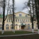 The Old Monastery Hotel - Практически рядом с Лаврой