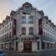 Conti Hotel Vilnius - Рынок и старый город в пяти минутах хотьбы