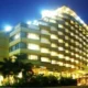 Jomtien Holiday Hotel - Вспоминаем об отеле с теплом