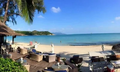 Muang Samui Villas & Suites - тем