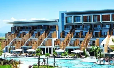 Lykiaworld & Linksgolf Antalya - Рекомендую