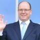 Князь Монако вылечился от коронавируса