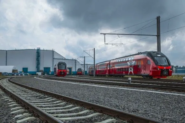 Срок действия абонементов «Аэроэкспресс» продлен до конца года