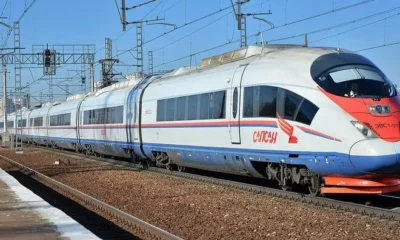 РЖД отменяет ряд поездов