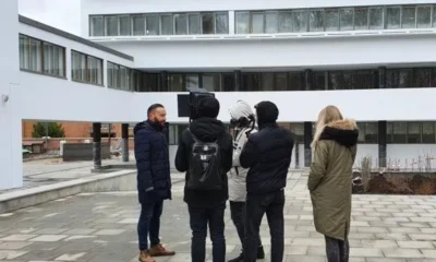 #Москвастобой и LIFE запускают серию авторских онлайн экскурсий