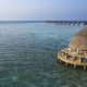 Новый экологический проект отеля Faarufushi Maldives