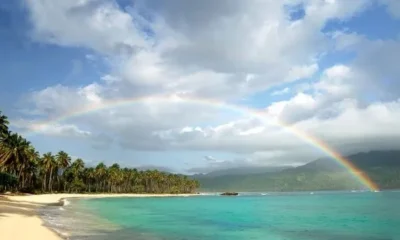 Распространение COVID-19 в туристических провинциях Доминиканы уменьшилось