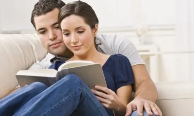 Уединение на пользу отношениям: 3 книги