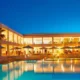 White Palace Grecotel Luxury Resort - Первомай встречали в Греции