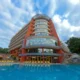 Atlas Hotel Golden Sands - Майские праздники в Болгарии