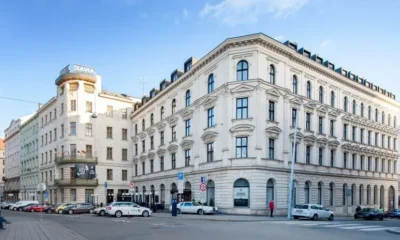 Slavia Hotel Brno - Хороший городской отель