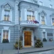 Marrol''s Boutique Hotel Bratislava - Прекрасное место