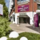 Crowne Plaza Hotel Hannover - Хорошее расположение и завтраки