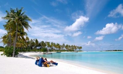 Olhuveli Beach & Spa Resort отправил последних туристов домой!